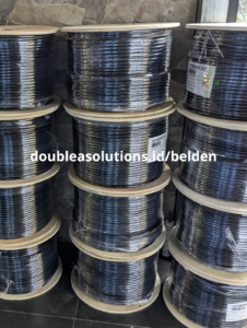 jual kabell belden
