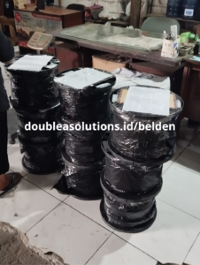 Jual kabel belden original