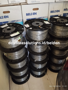 jual kabel belden original