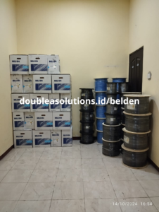 jual kabel belden