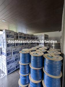 jual kabel belden asli