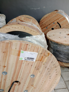 Pusat penjualan kabel Belden