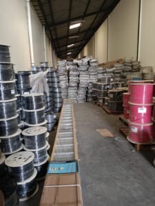 Tempat beli kabel Belden original