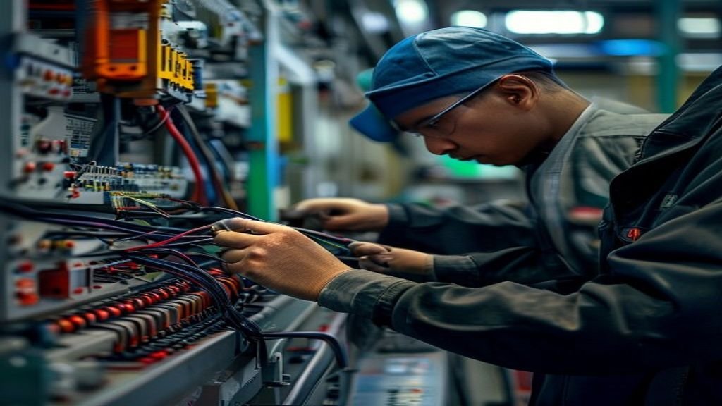 Jual Kabel Belden vs Alternatif: Pilih yang Tepat untuk Aplikasi Anda