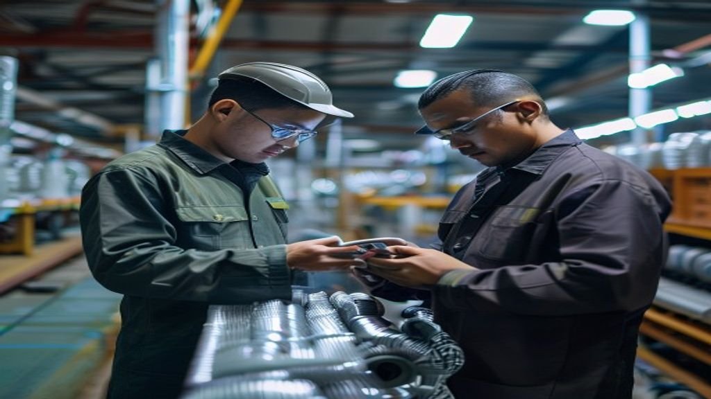 Studi Kasus: Memilih Jual Kabel Belden Bandung untuk Proyek Industri