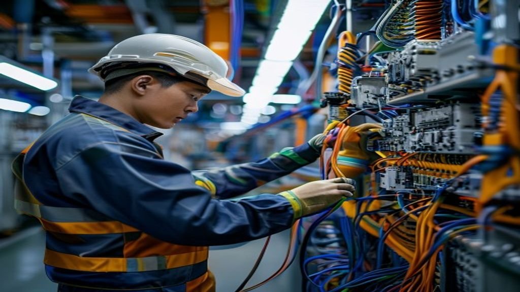 Jual Kabel Belden di  Bogor