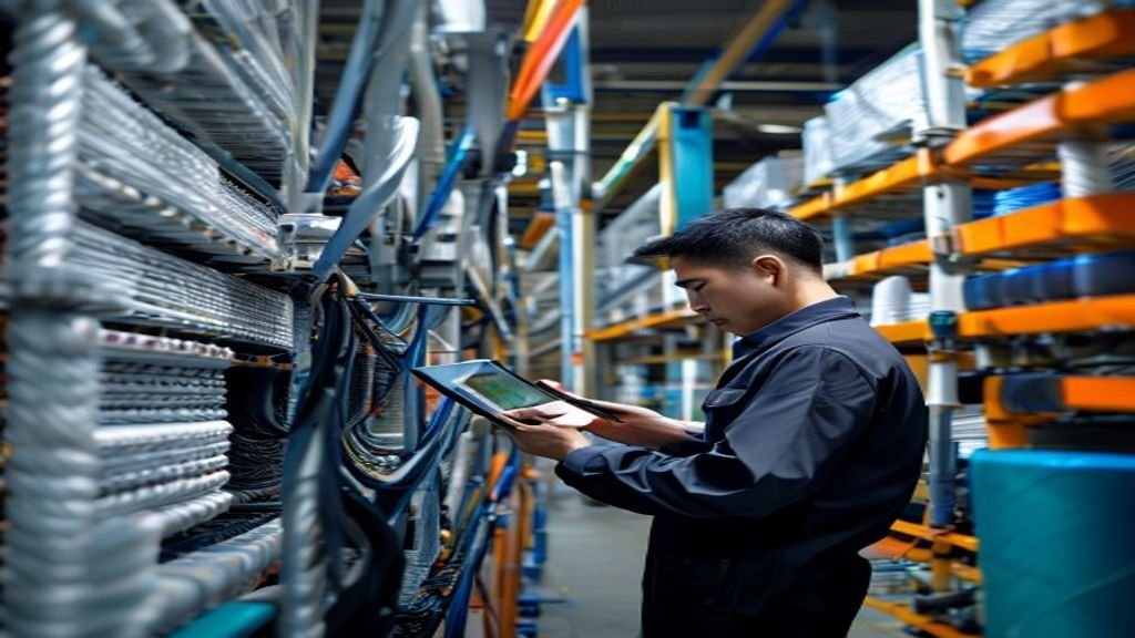 Mengungkap Harga dan Kualitas Jual Kabel Belden Jakarta: Pasar 2024