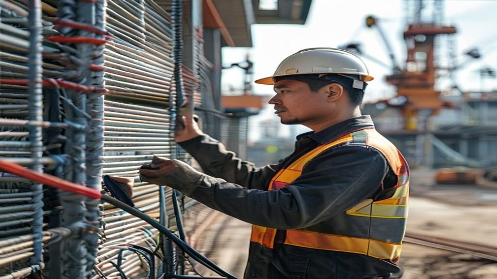 Studi Kasus: Jual Kabel Belden Karawang untuk Proyek – 3 Insight