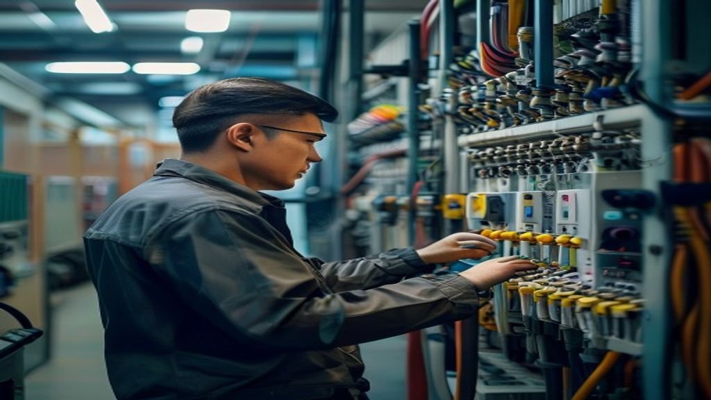 Jual Kabel Belden Semarang: Panduan Memilih, Harga & Garansi
