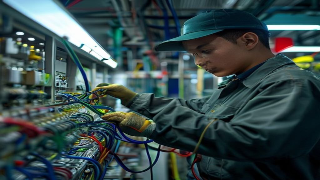 Fakta Harga dan Kualitas Jual Kabel Belden Solo yang Jarang Terungkap