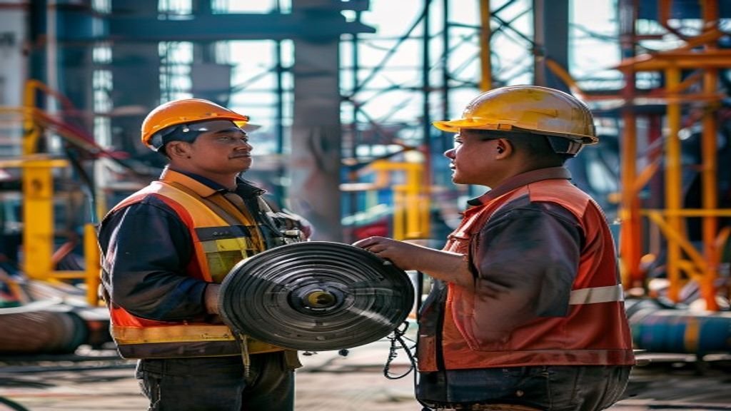 Proyek Gagal? Temukan Solusi Jual Kabel Belden Surabaya yang Andal