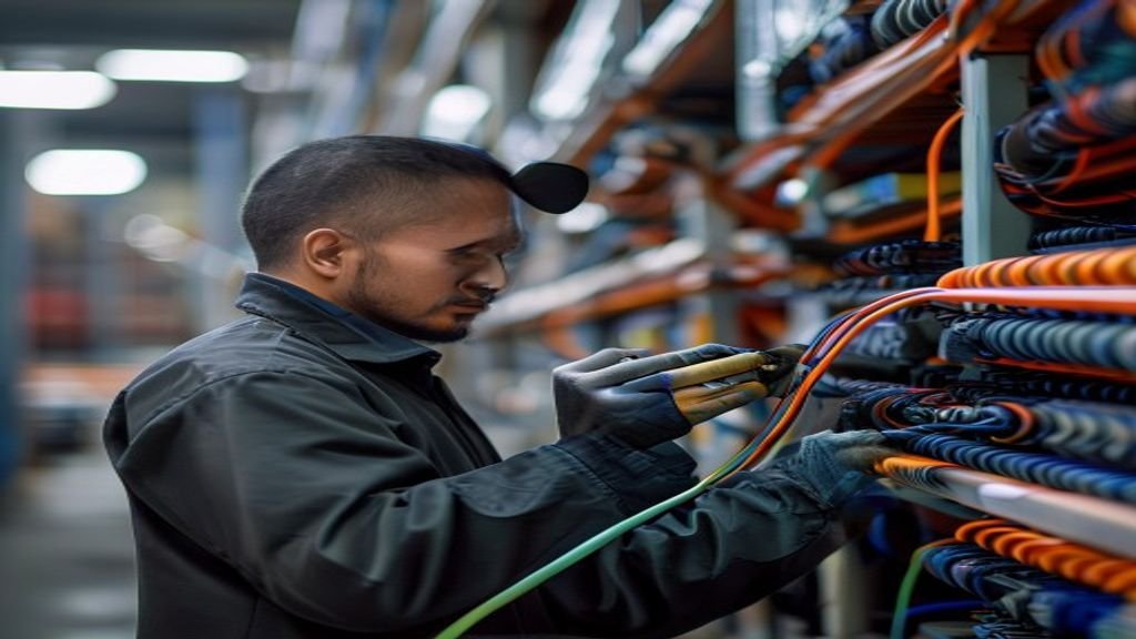 Ungkap Harga dan Kualitas Jual Kabel Belden Yogyakarta: Data Terkini