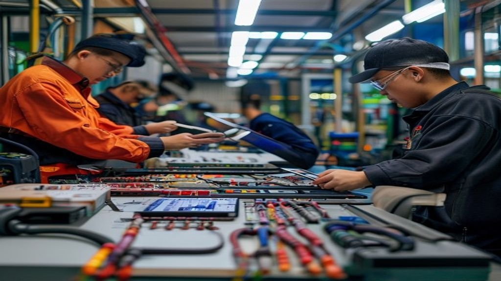 Harga Kabel Belden Terbaru: Insight Praktisi untuk ROI Tinggi