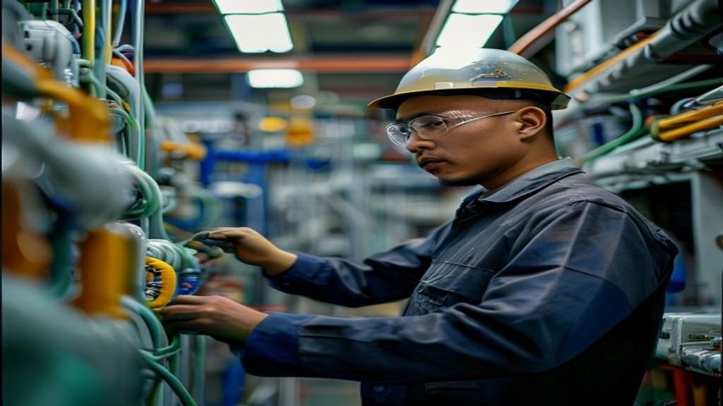Kabel Belden berkualitas dengan garansi resmi