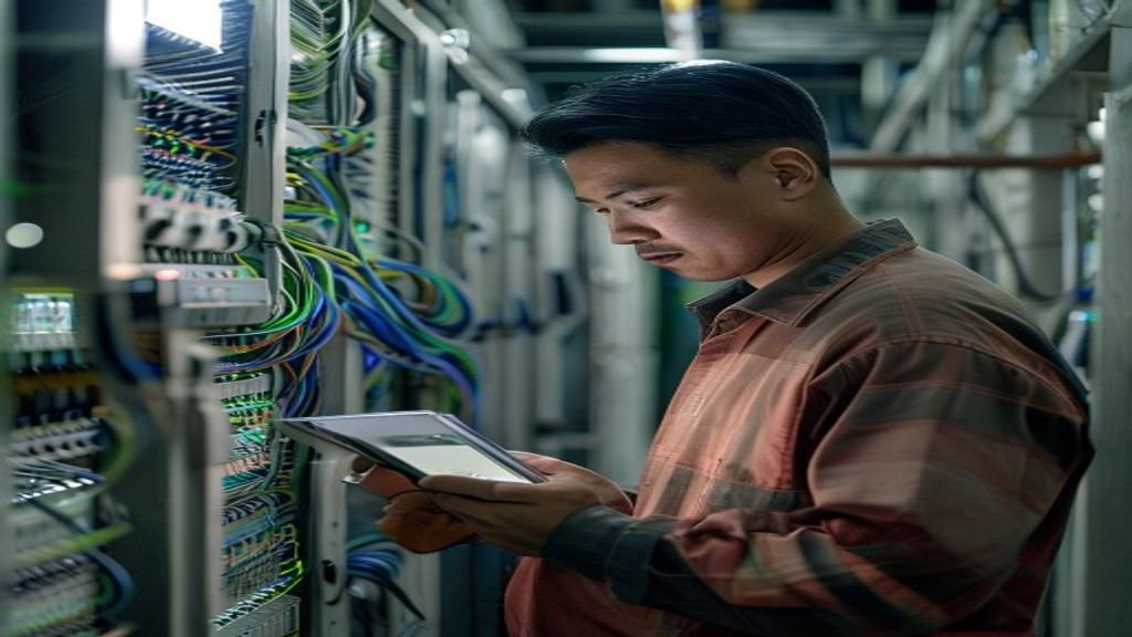 Kenapa Kabel Belden Bergaransi Jadi Kunci Keandalan Proyek
