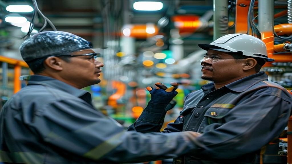 Analisis Memilih Supplier Kabel Belden Indonesia untuk Proyek Efisien