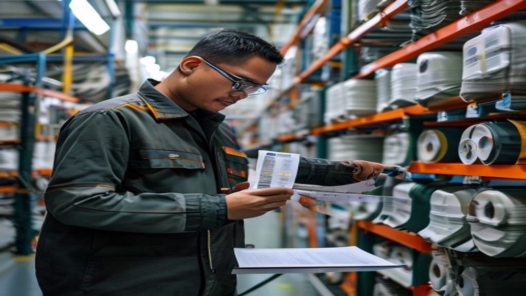 FAQ: Cara Memilih Supplier Kabel Belden Original & Menghindari Risiko