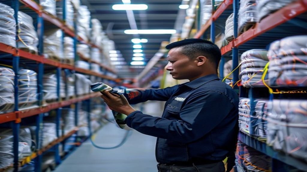 FAQ Toko Kabel Belden: Cara Pilih, Bandingkan Harga, dan Cek Garansi